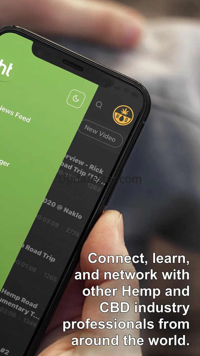 HempTalk 2.4.18