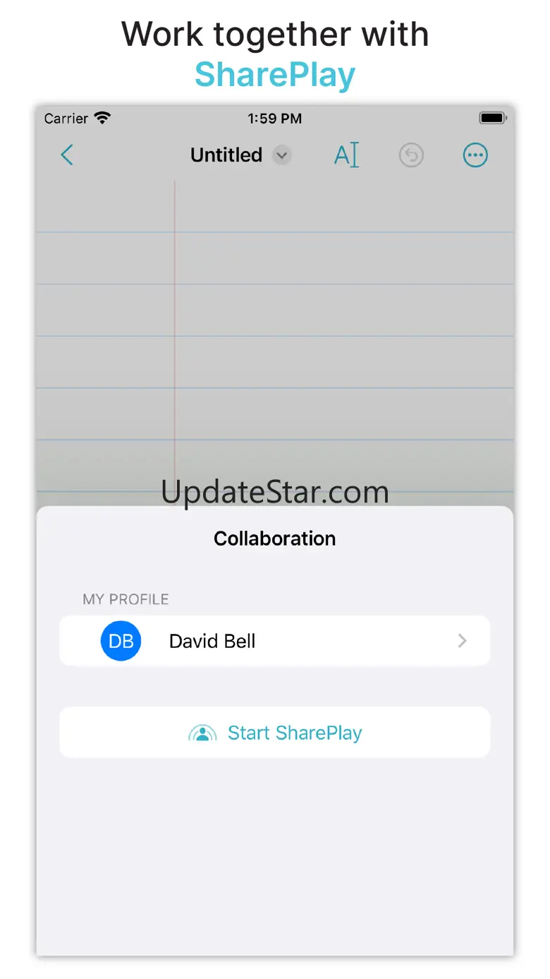 AxNote: Note Taking 2.3.1