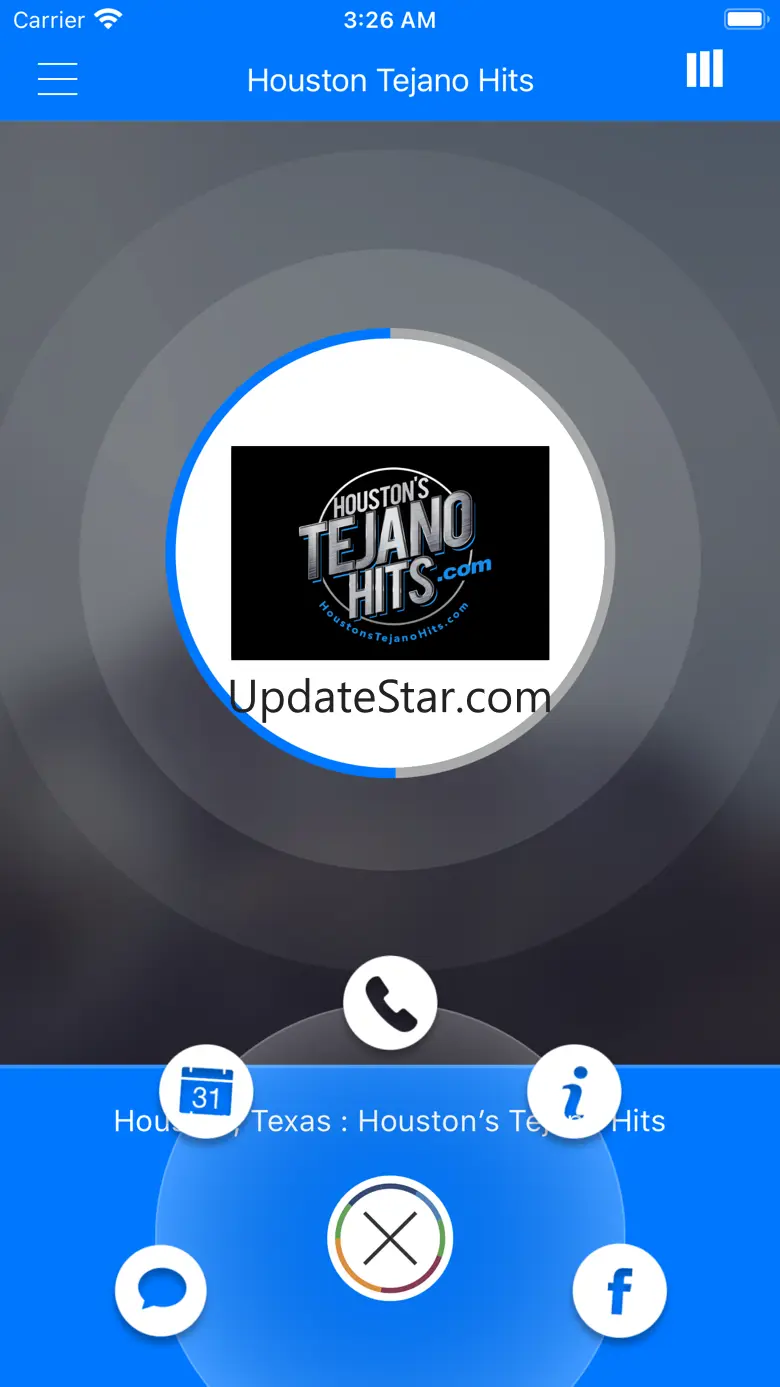 Houston Tejano Hits 2.3.0