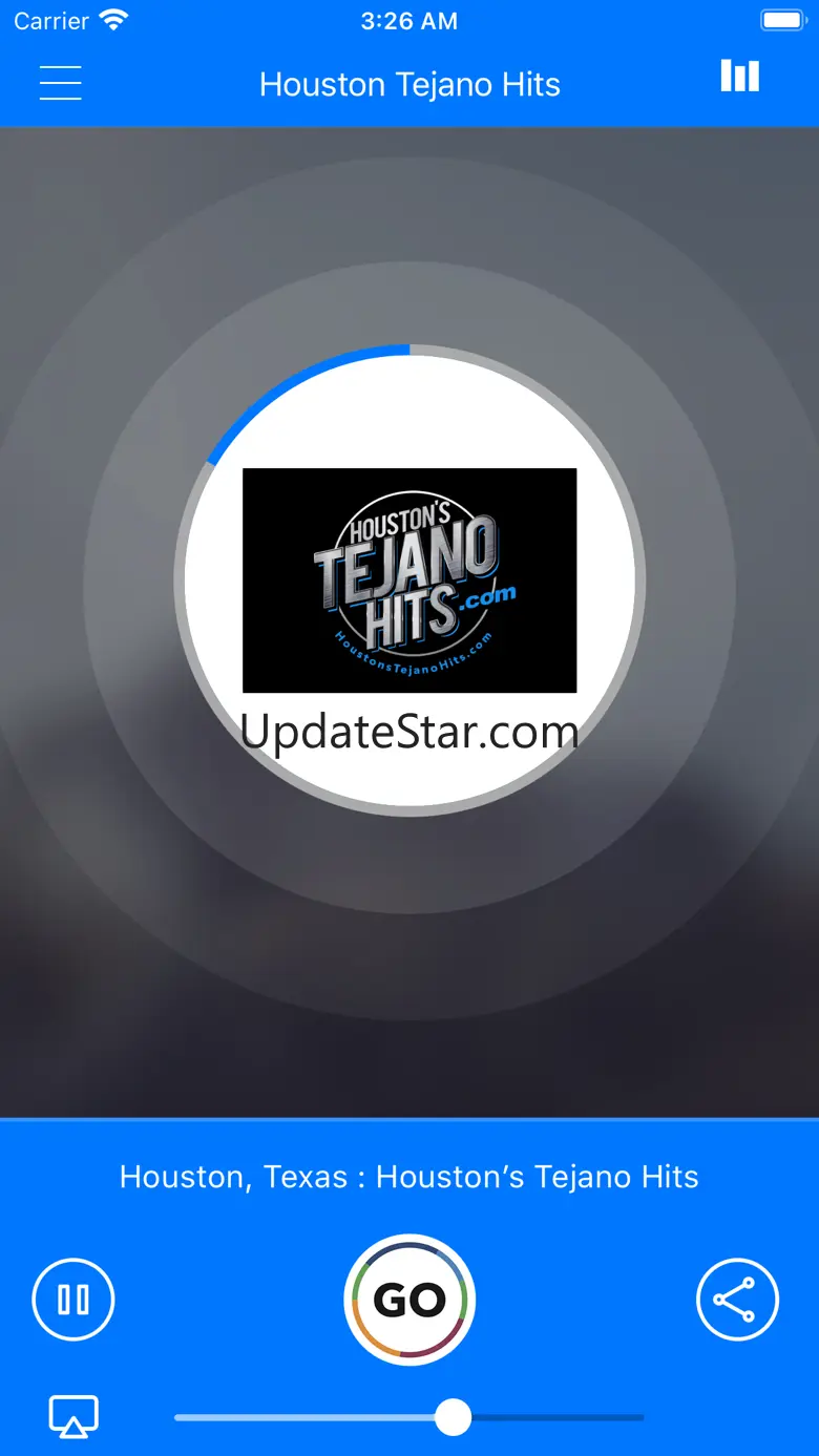Houston Tejano Hits 2.3.0