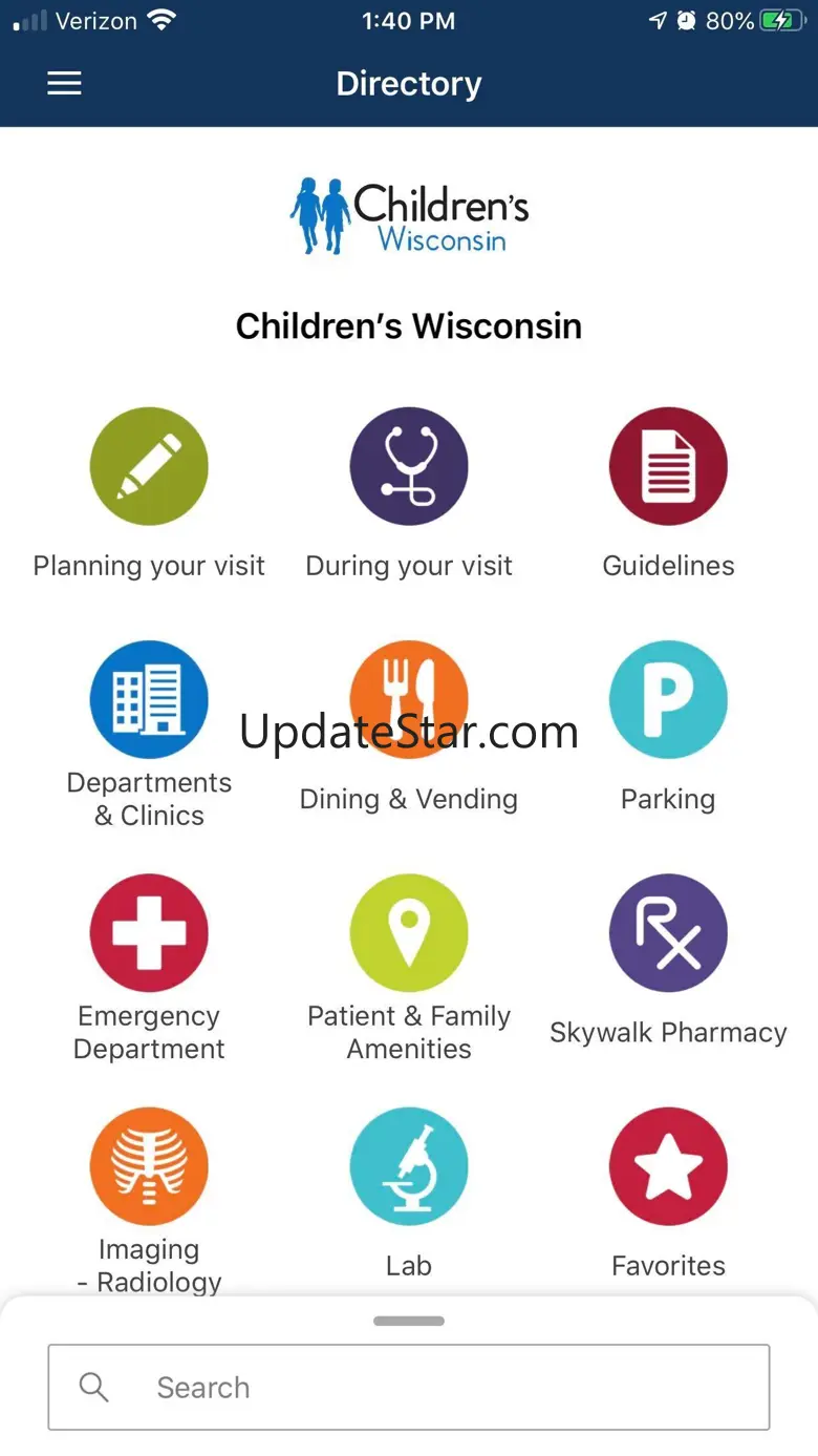 Children’s Compass 4.6.1