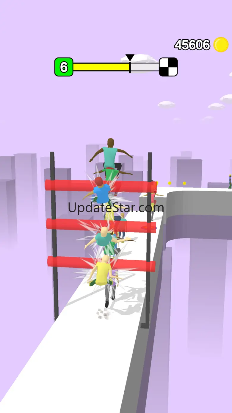 Stacky People 0.2
