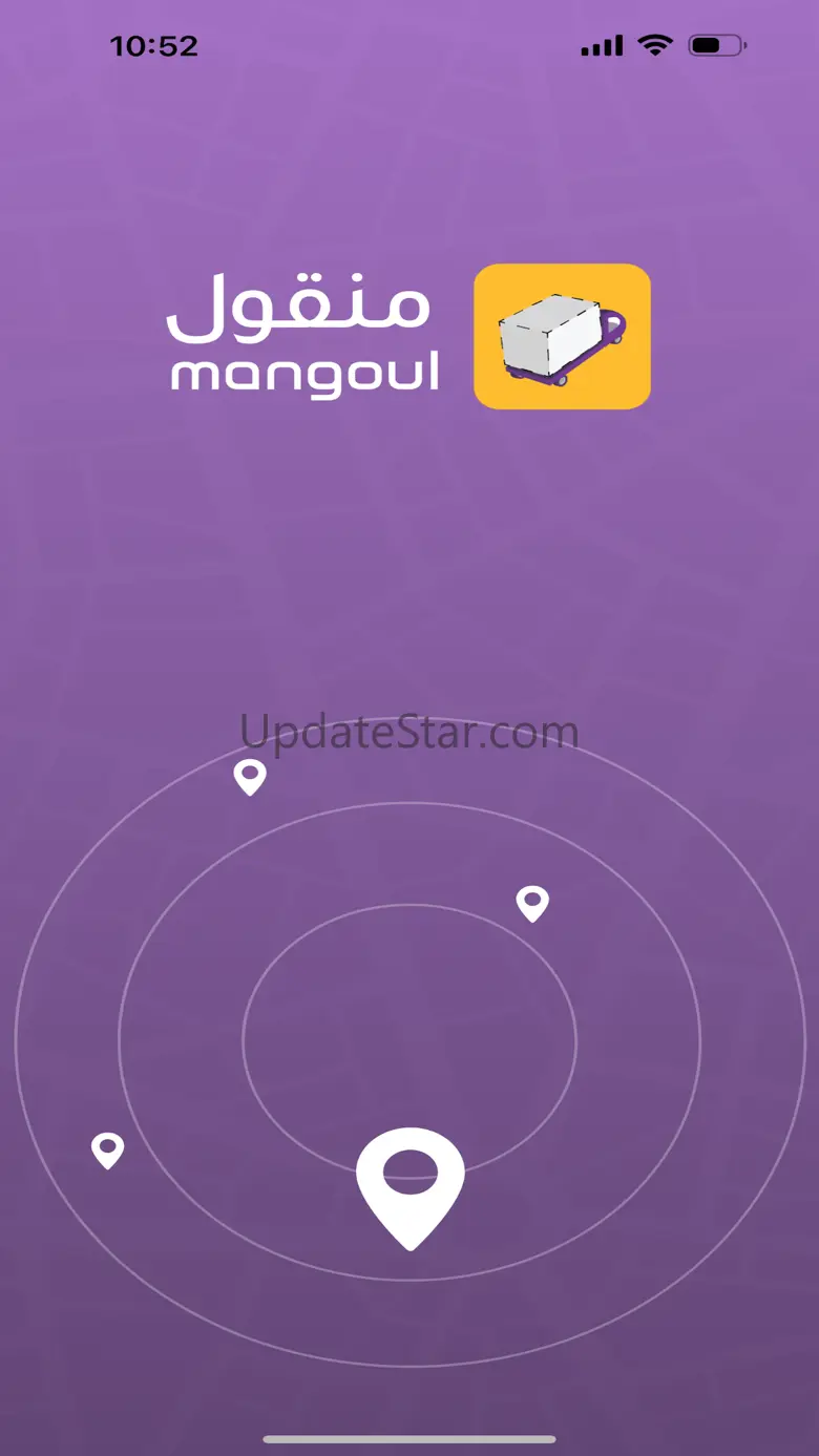 Mangoul customer 5.3