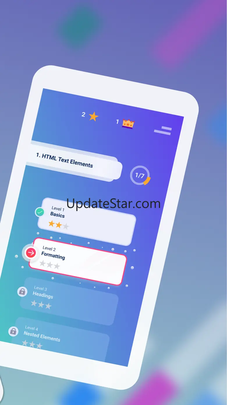 CodeRamp – Learn to Code 0.1.1
