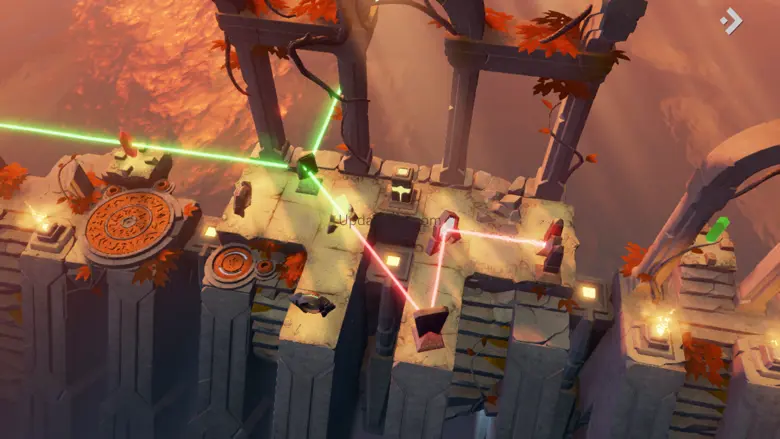 Archaica: The Path of Light
