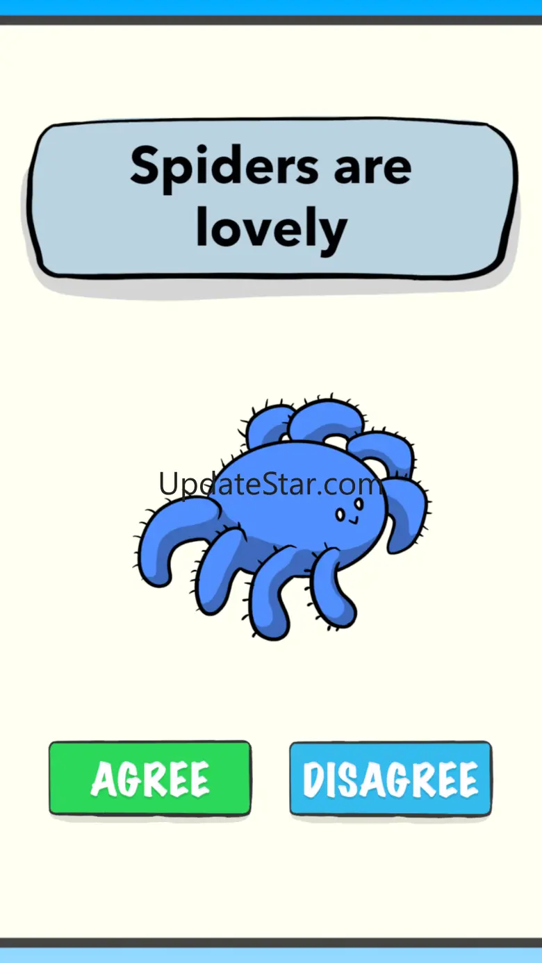 R U Popular? 1.0