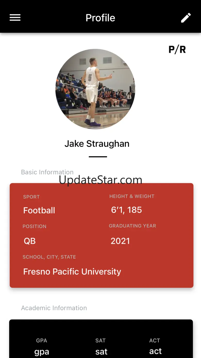 Preps Recruiting for EVERYONE 3.1