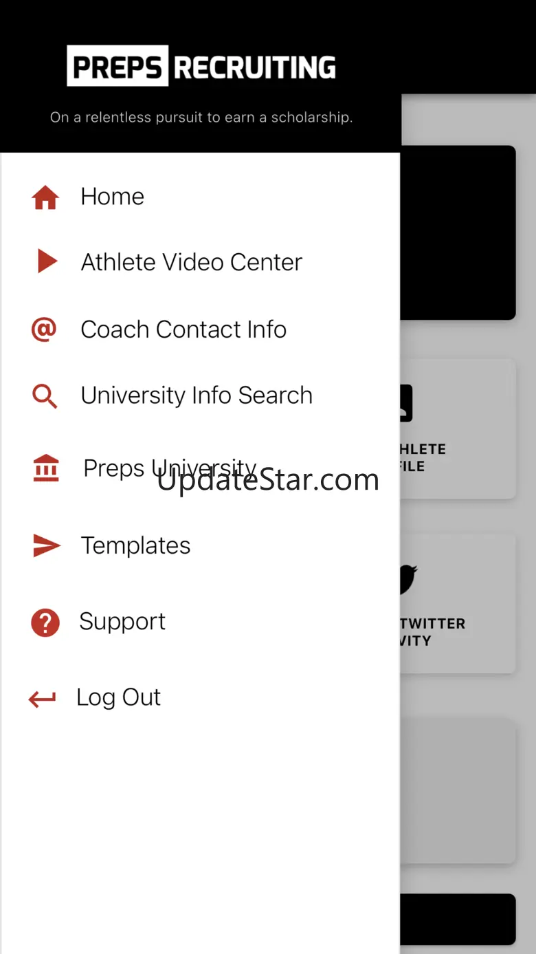 Preps Recruiting for EVERYONE 3.1