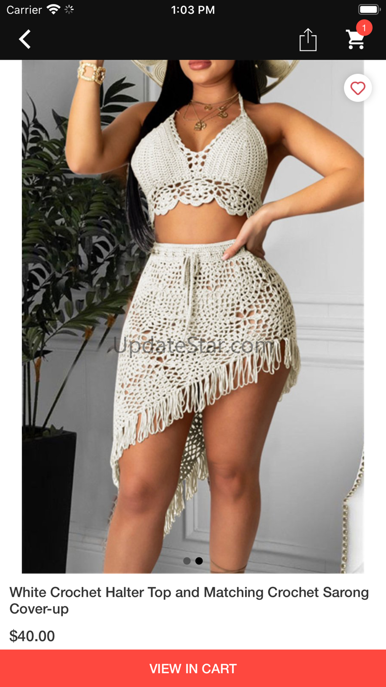 Beach Groove Swimwear 1.0