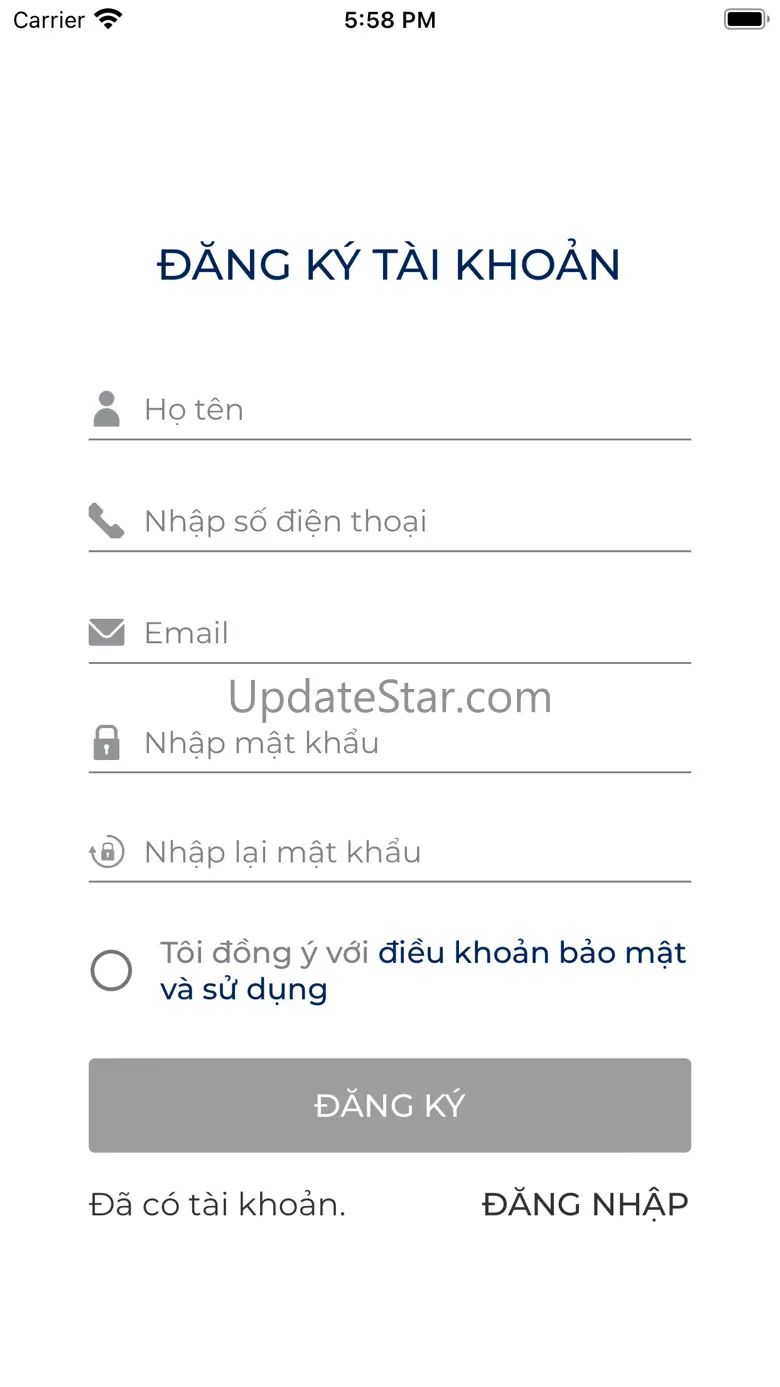 KPhucSinh App 5.10.11.1
