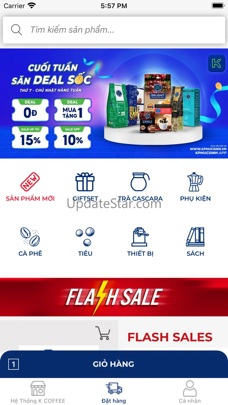 KPhucSinh App 5.10.11.1