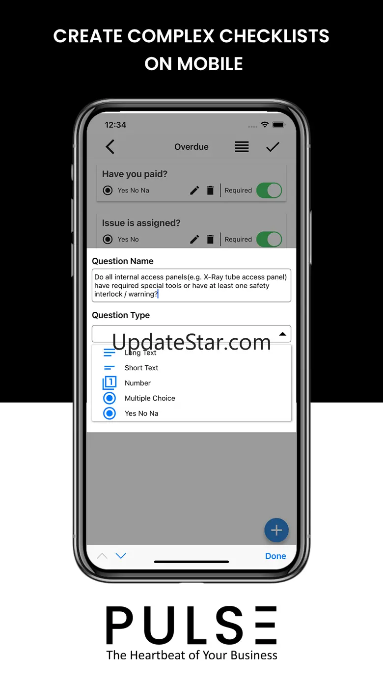 Pulse Inspection 2.7.5