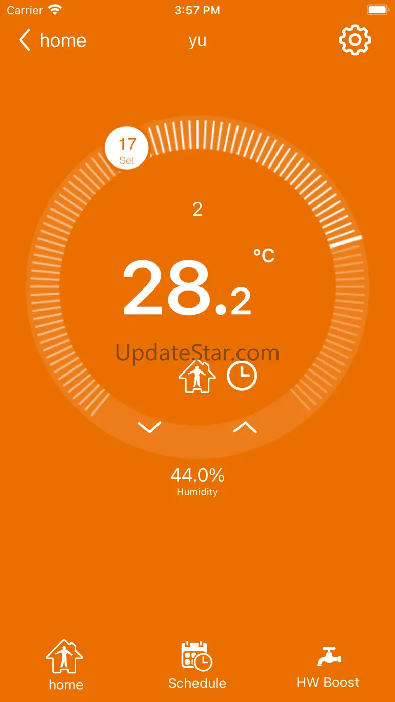 Myhouse Pro 1.0.13
