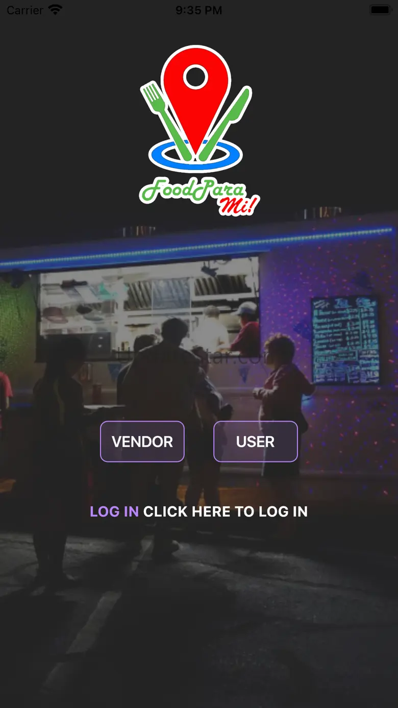 Food Para Mi 1.0.8