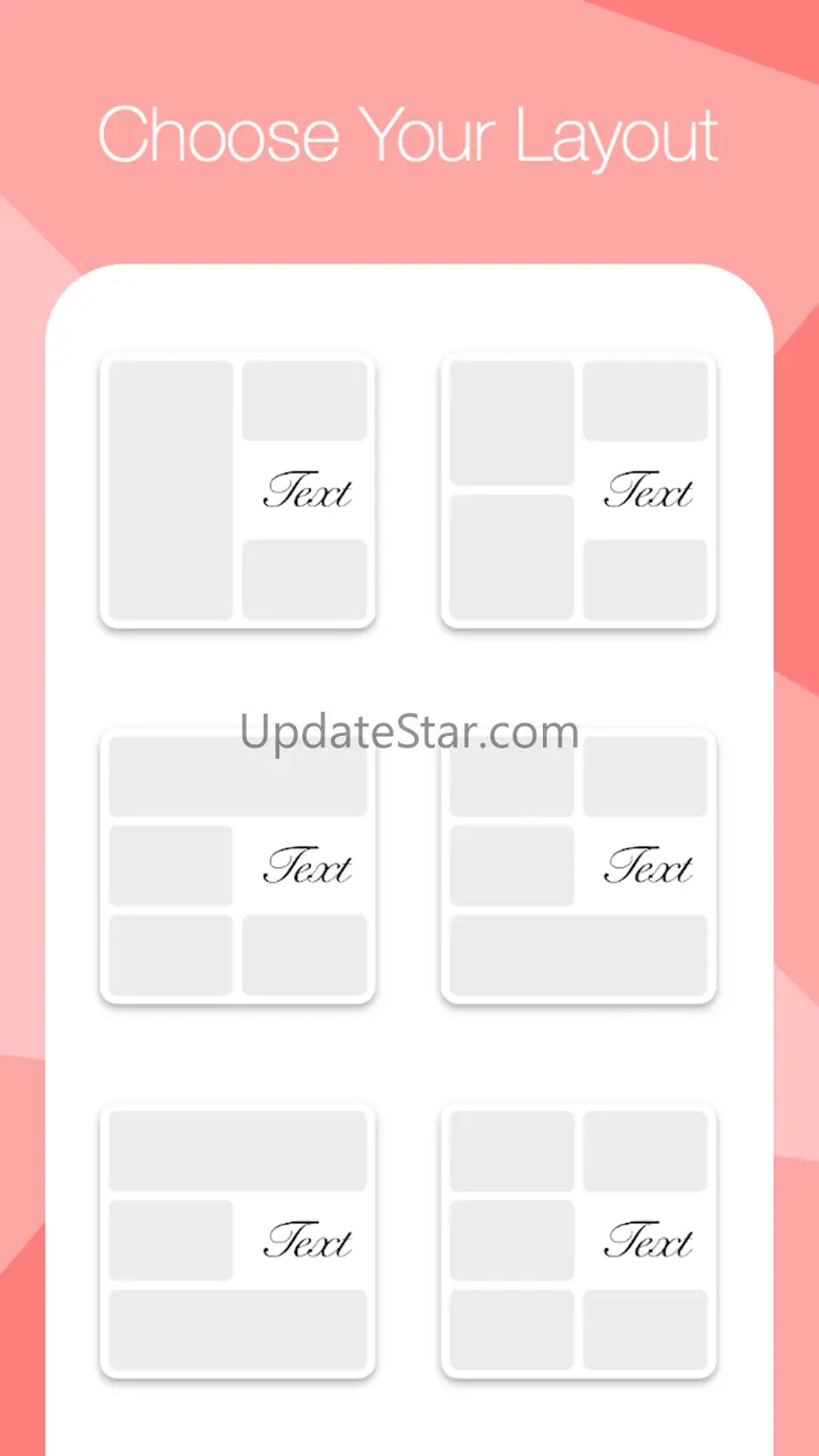 Collage Widget 1.04