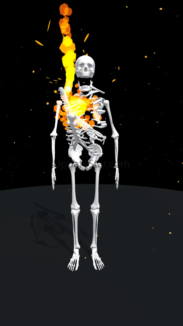 Assemble Skeleton 3.02