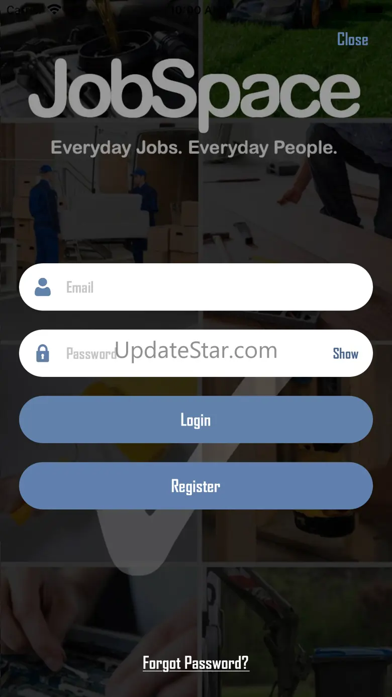 JobSpace: Business Advertising 2.0.7