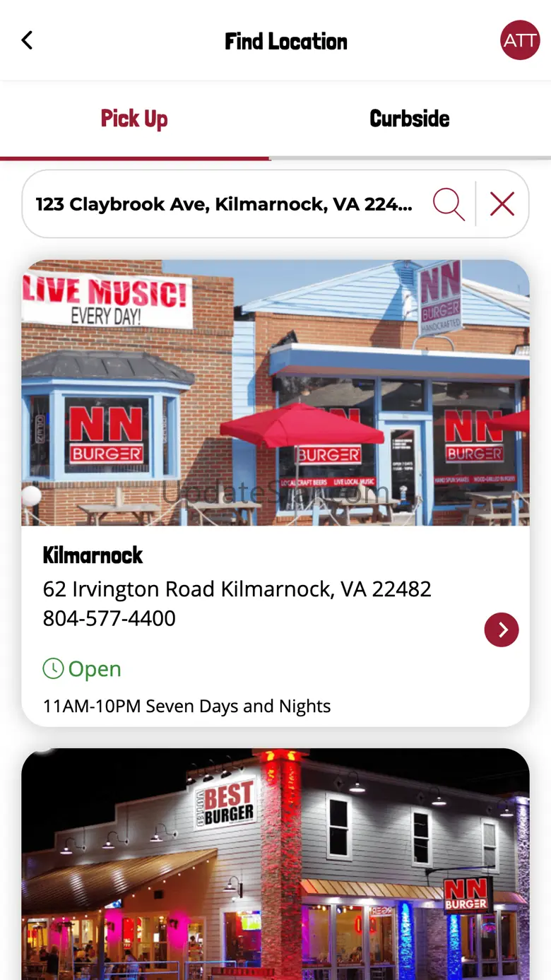 NN Burger Co 1.1