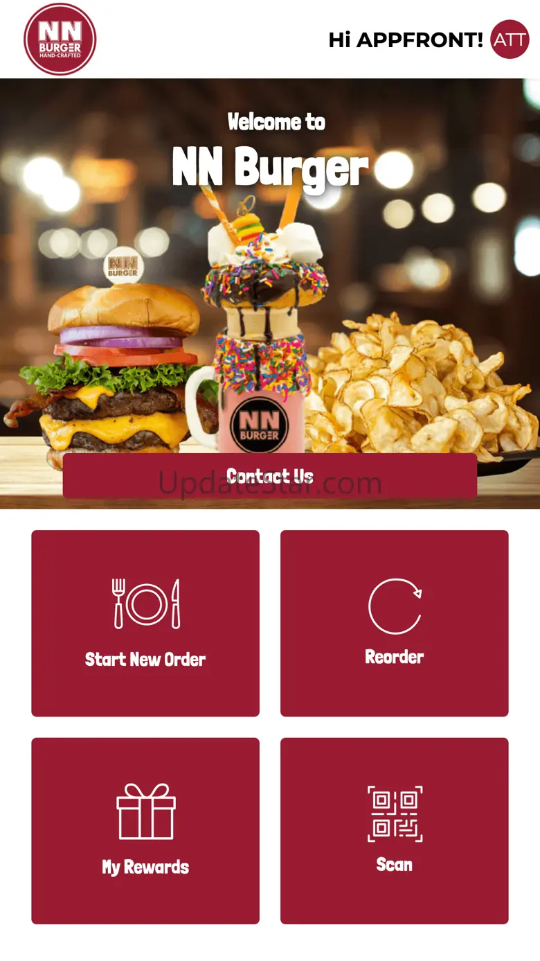 NN Burger Co 1.1