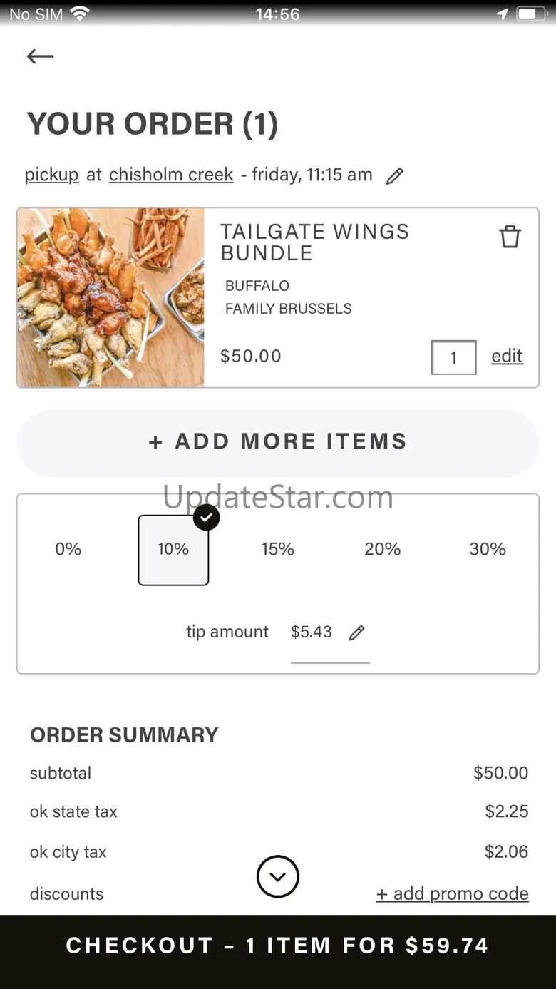 Eat Chicken Foot 2.0.0