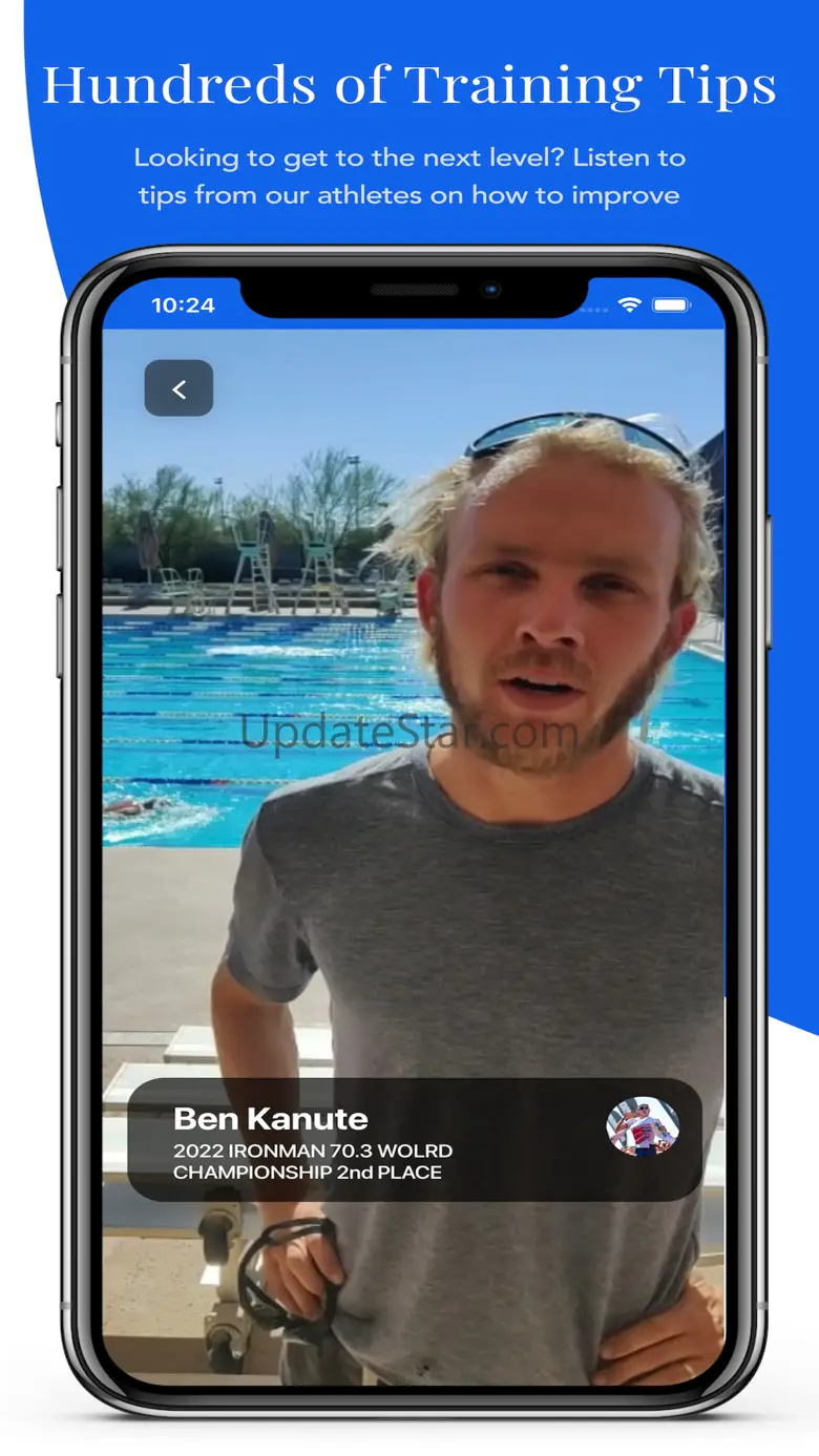 CredoTri – Swim, Bike & Run 4.4