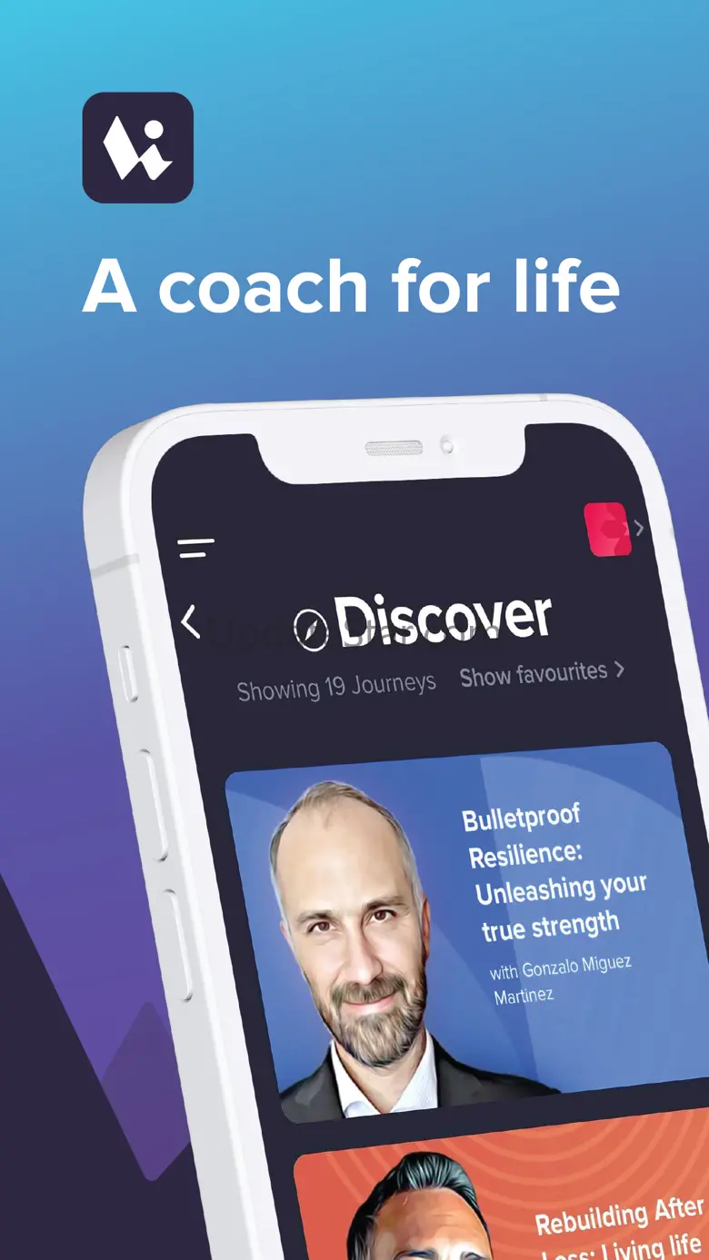 Huddol - A coach for life 0.3.75