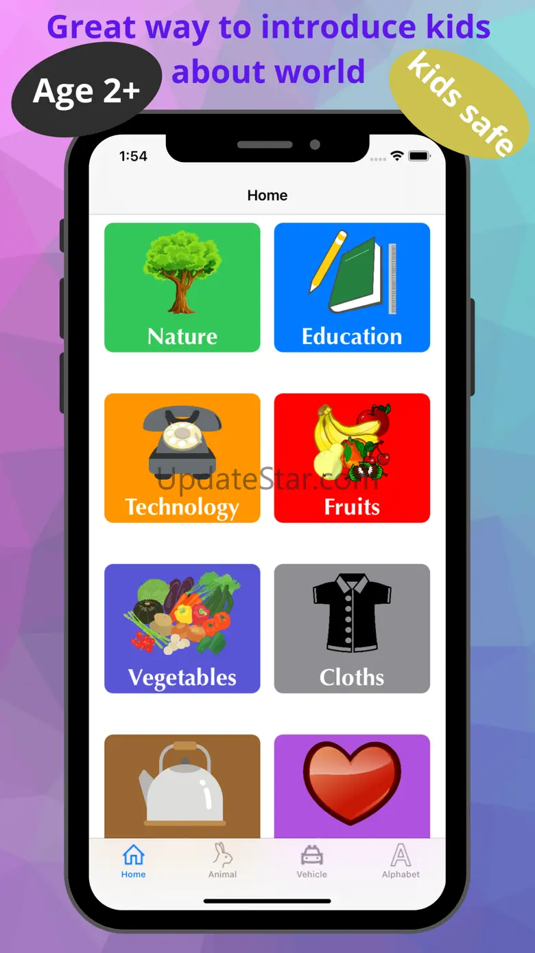 Animo - Fun way to learn 1.5