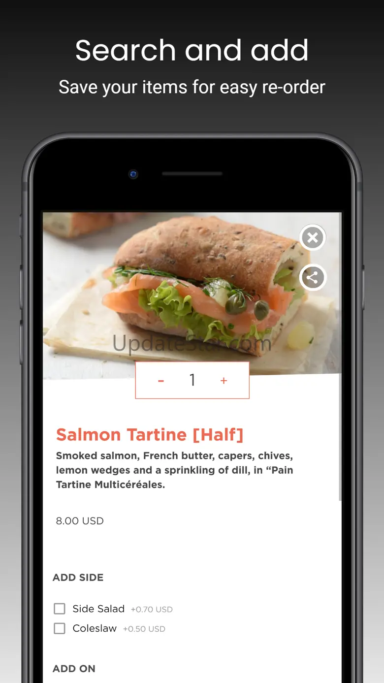 bartartine 2.0