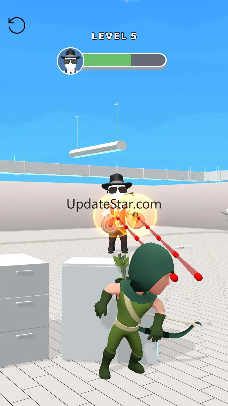 Arrow'em All 1.2