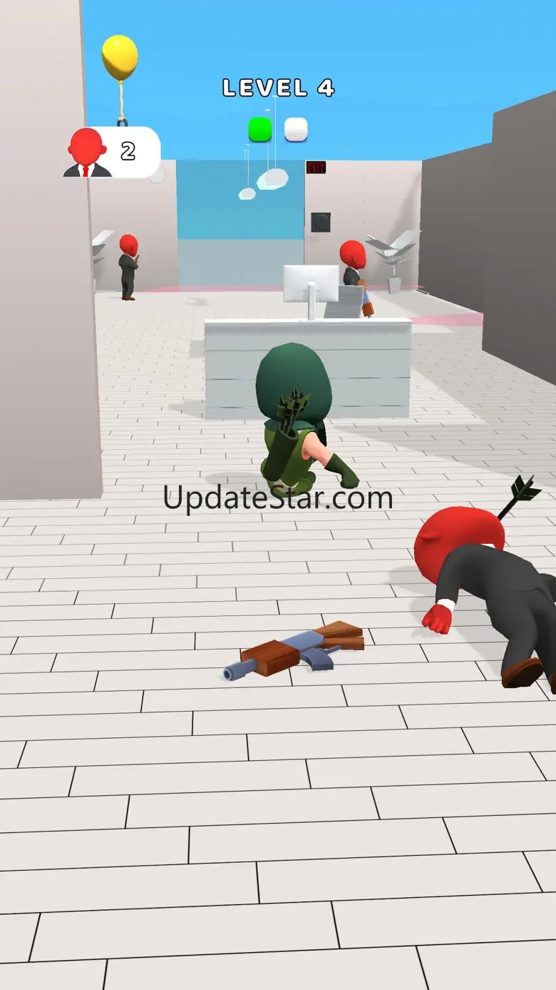 Arrow'em All 1.2