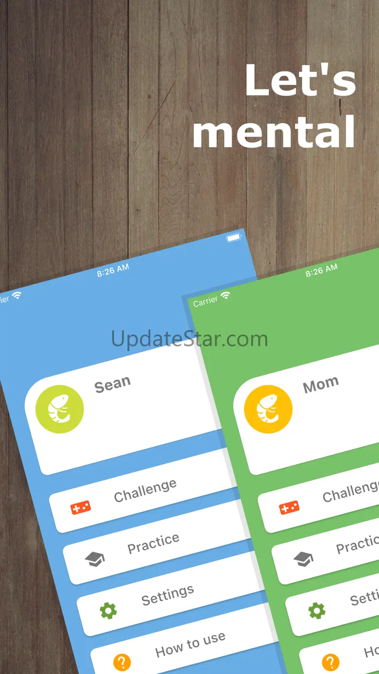 Anzan Expert 4.0.0