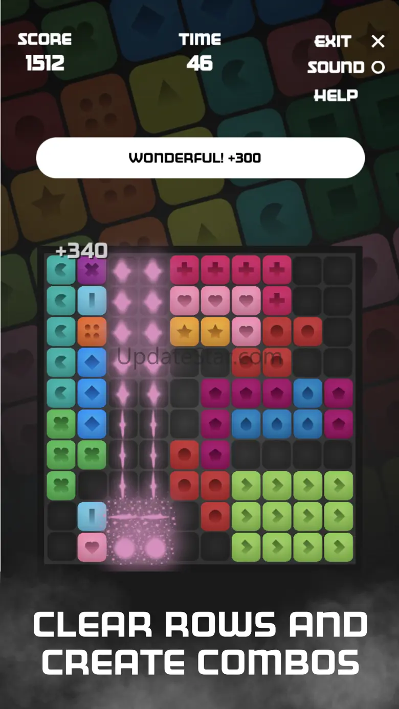 Color Blocks Battle 1.2