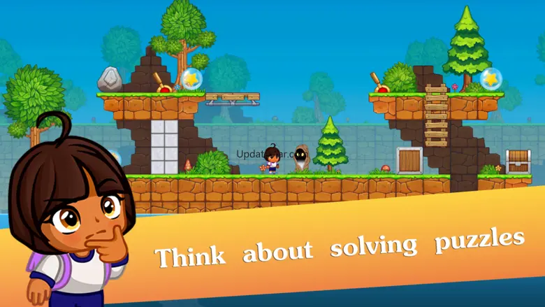 Sleepy Adventure - Level Again 3.0.6