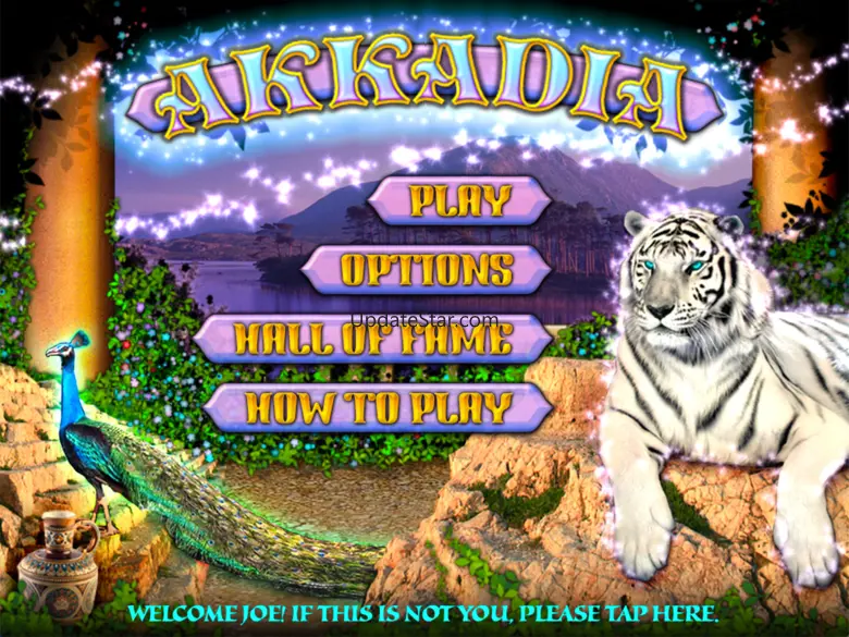 Akkadia 1.0