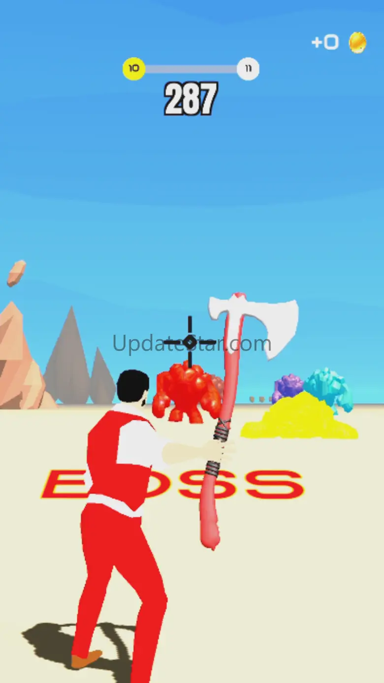 Axe Master 1.11