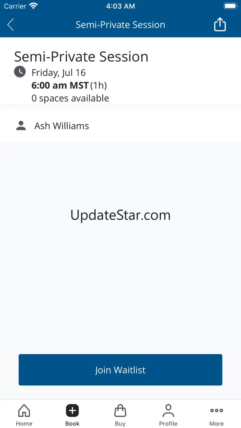 THP Scheduler 7.305.0