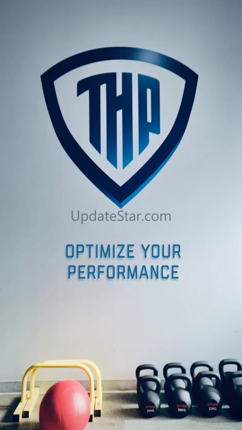 THP Scheduler 7.305.0