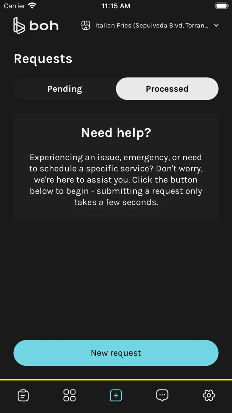 Boh.ai 2.2.2