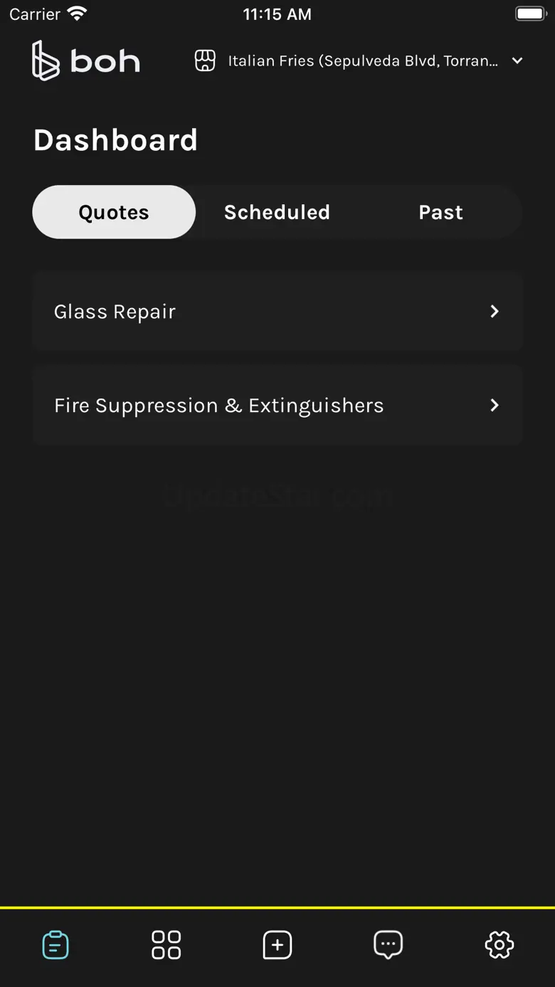 Boh.ai 2.2.2