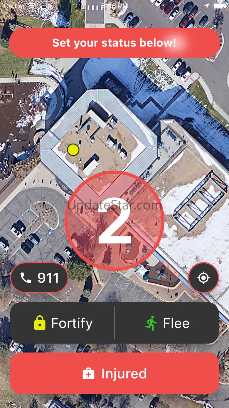 LifeSpot 3.4.3