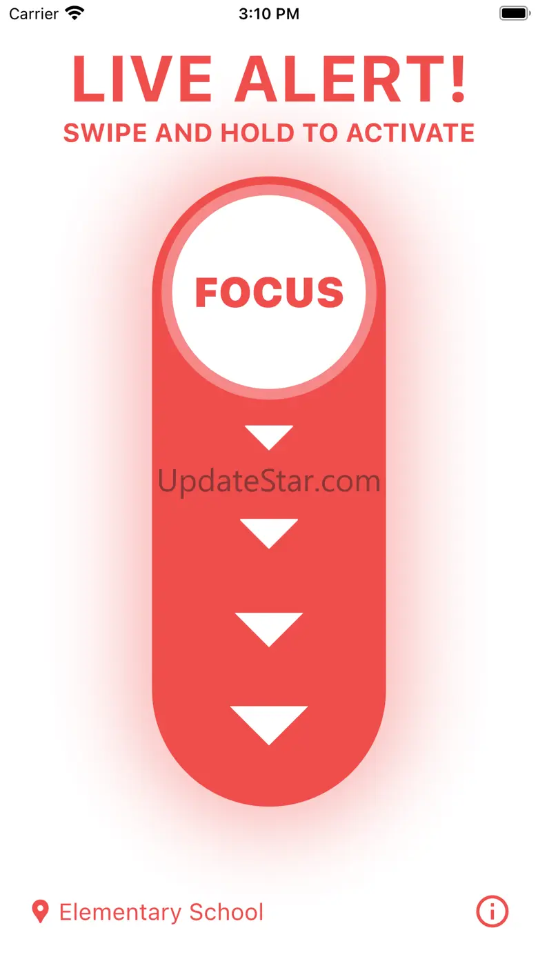 LifeSpot 3.4.3
