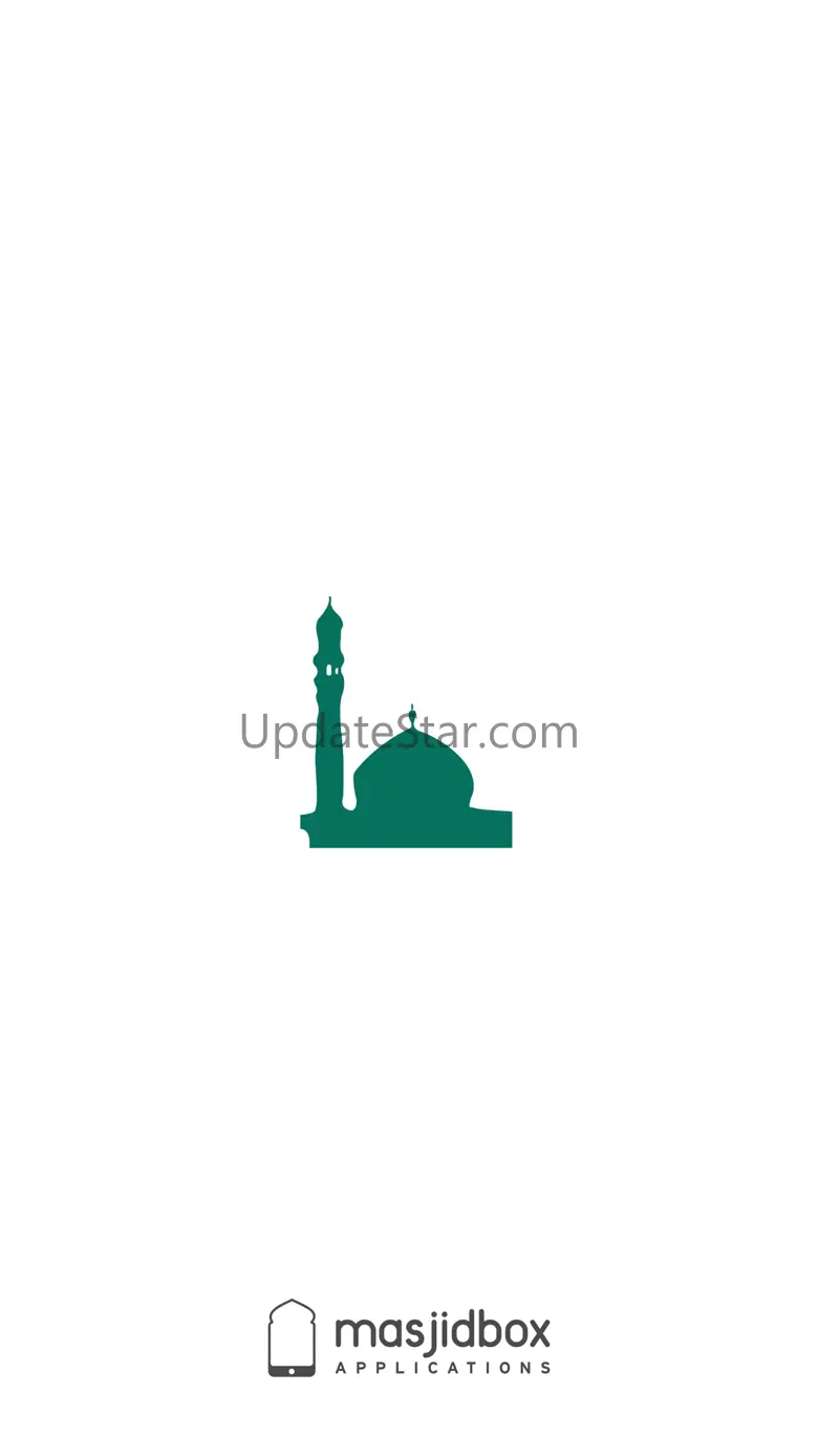 Polaris Masjid 1.11.0