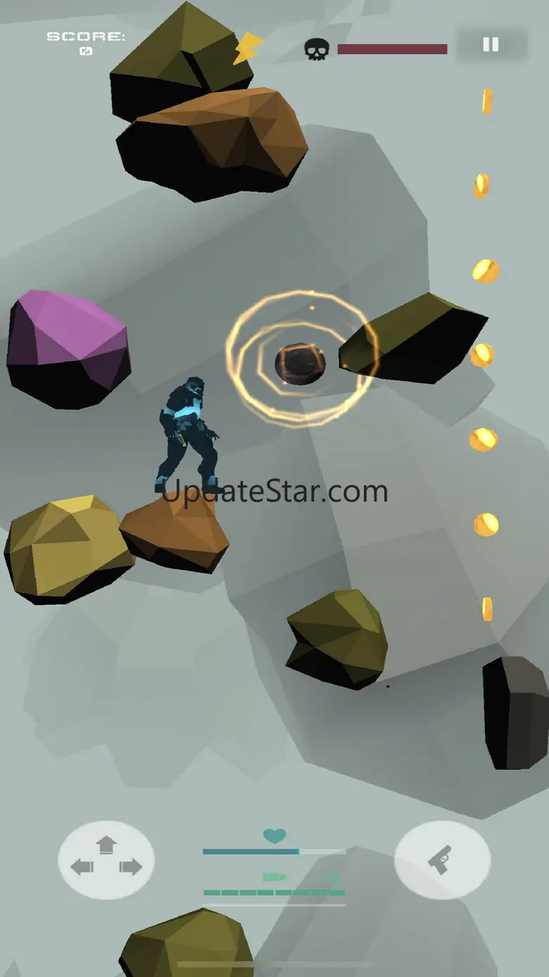 Sneaky Orbs 1.2