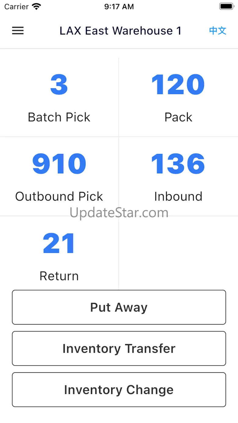 ShipOut WMS 2.2.19