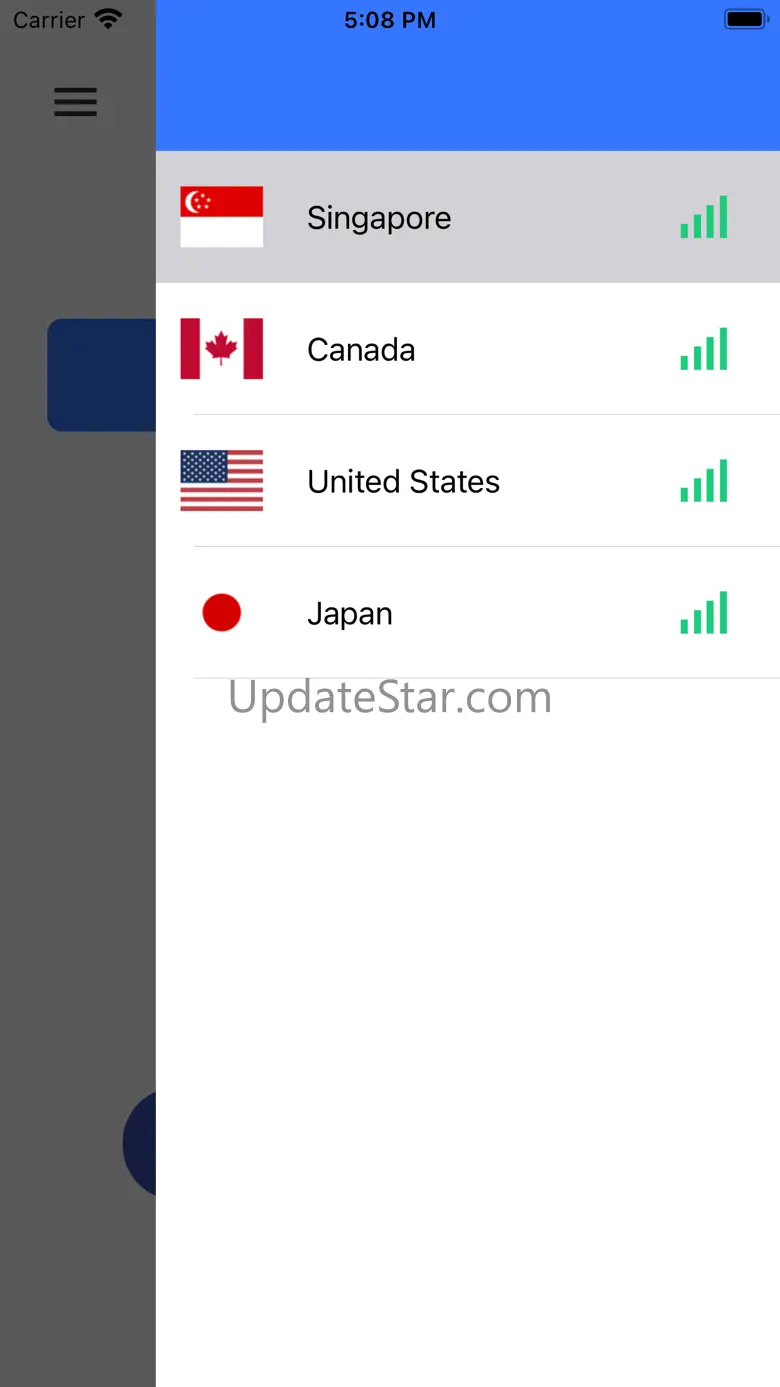 TulingX Proxy 1.2.18