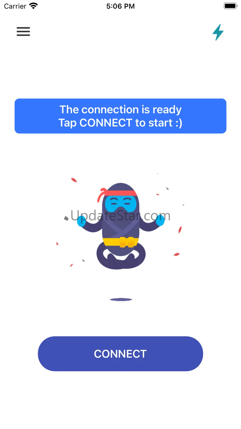 TulingX Proxy 1.2.18