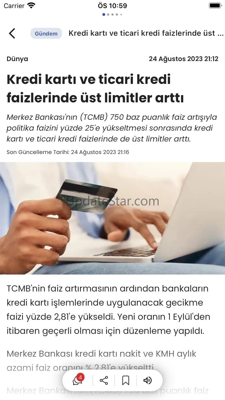 Memurlar.net: Maaş, Ilan, Kamu 11.6.24