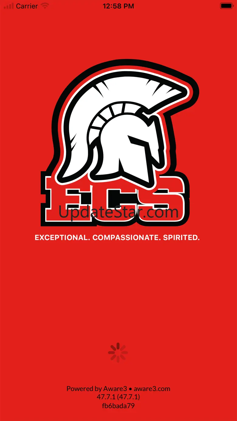 Evangelical Christian School 47.7.1