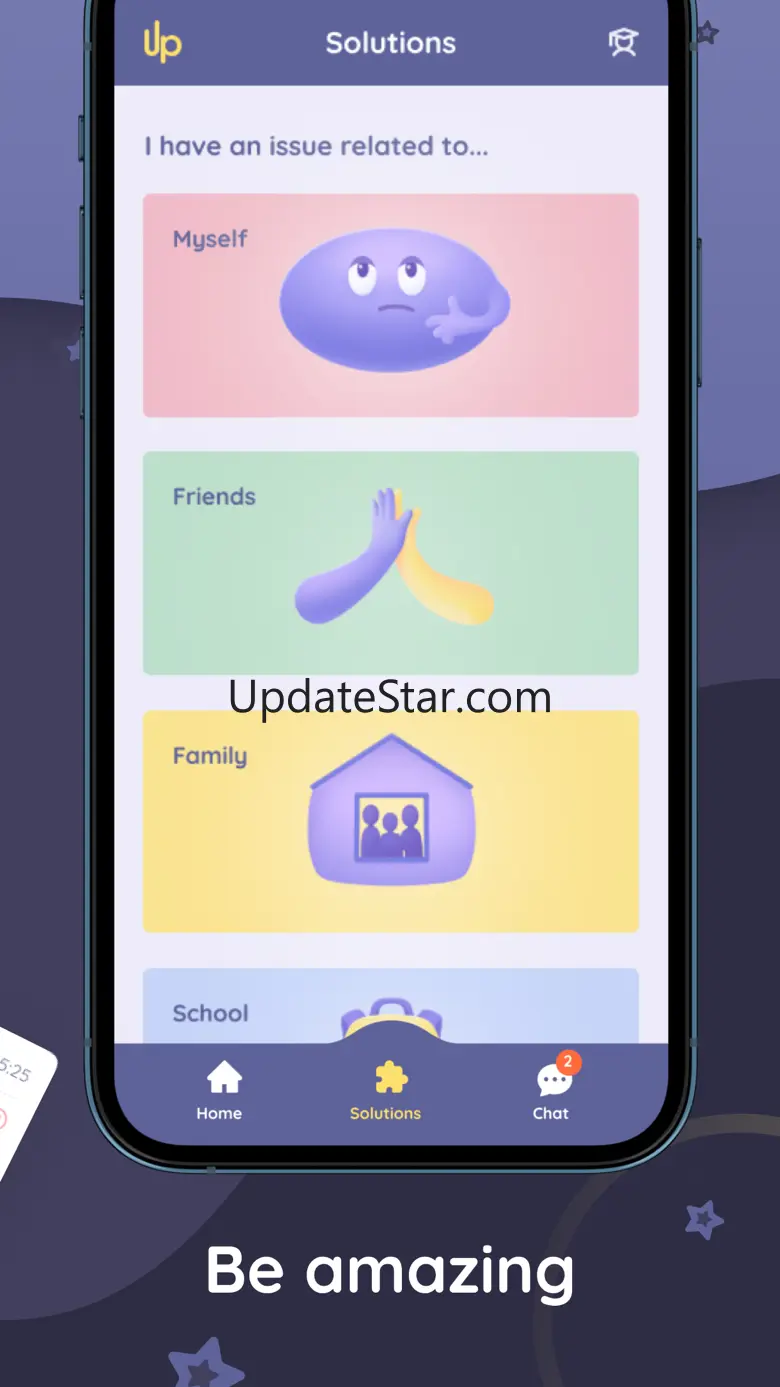 Upstrive Education 5.0.14