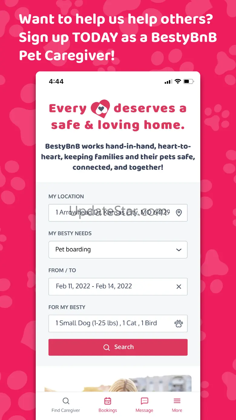 BestyBnB 1.19.1
